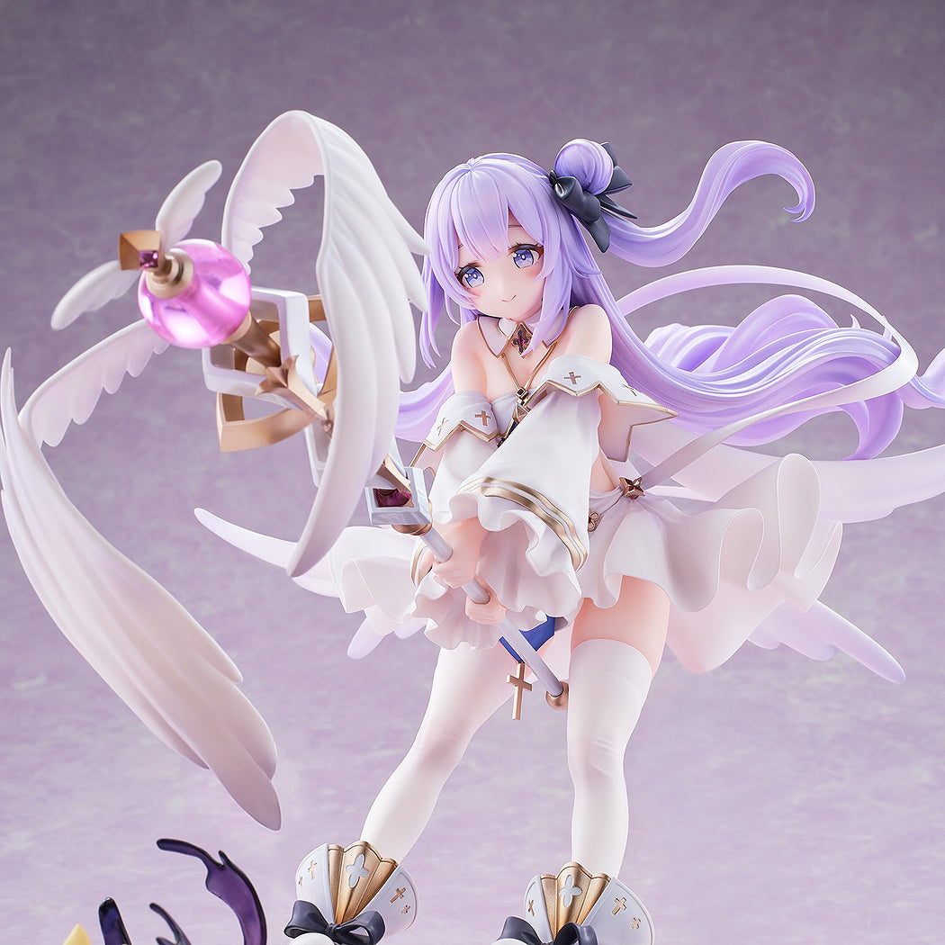 1/6 Unicorn: White My Angel (Azur Lane)