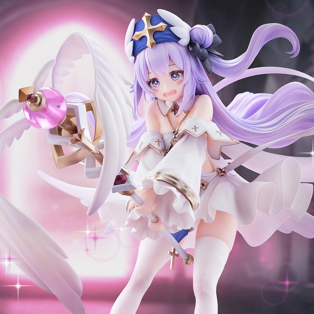 1/6 Unicorn: White My Angel (Azur Lane)