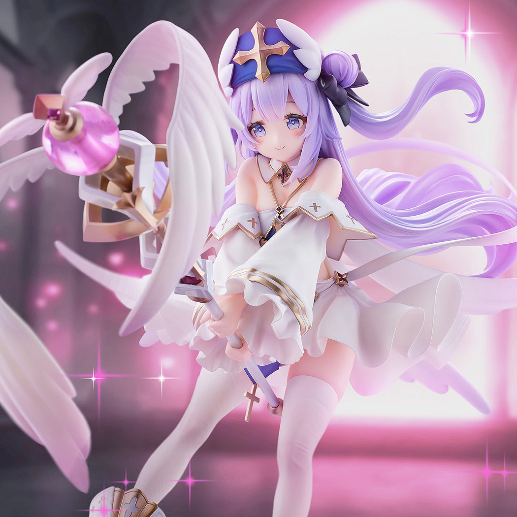 1/6 Unicorn: White My Angel (Azur Lane)
