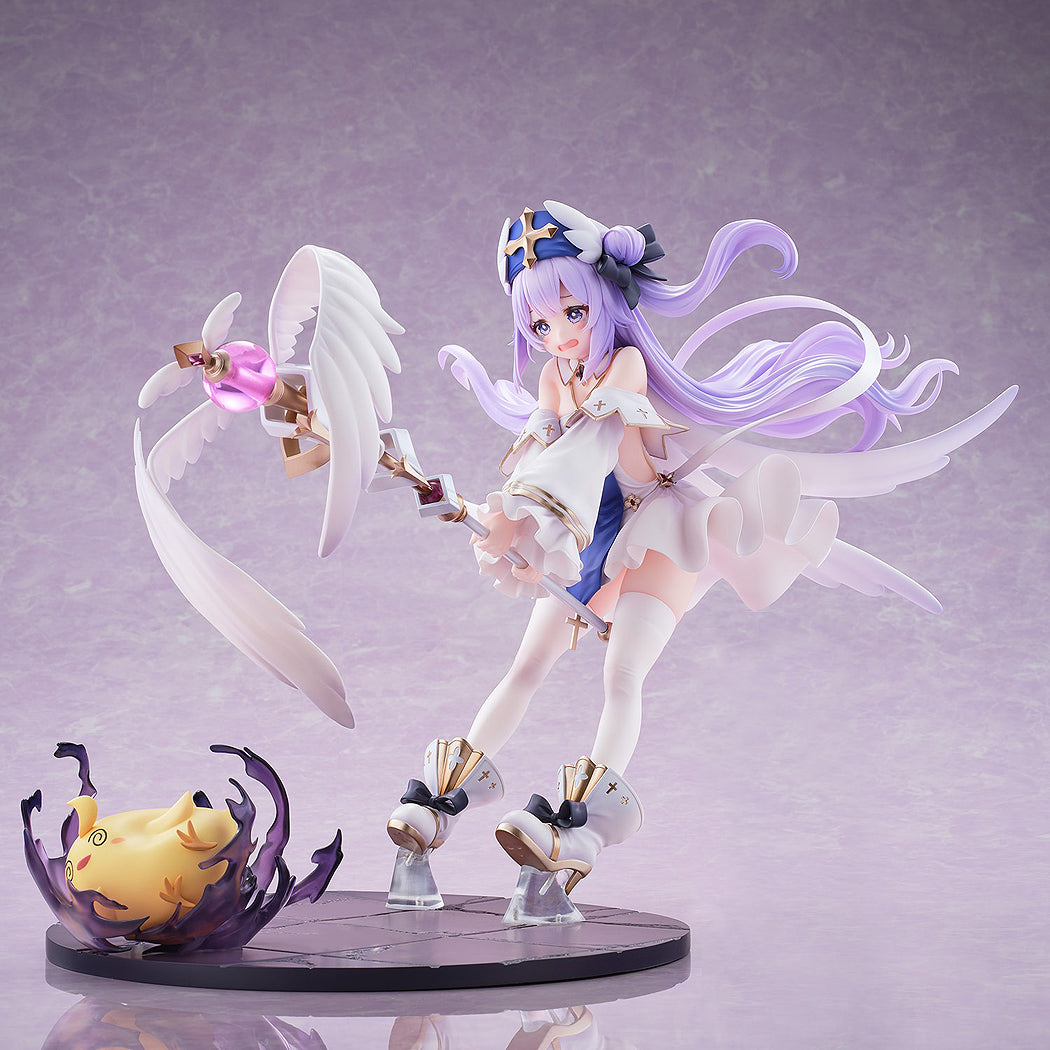 1/6 Unicorn: White My Angel (Azur Lane)