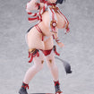 1/6 Ushi-chan (Illustration by u-suke) 1/6 Ushi-chan (Illustration by u-suke)