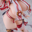 1/6 Ushi-chan (Illustration by u-suke) 1/6 Ushi-chan (Illustration by u-suke)