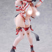 1/6 Ushi-chan (Illustration by u-suke) 1/6 Ushi-chan (Illustration by u-suke)