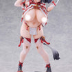1/6 Ushi-chan (Illustration by u-suke) 1/6 Ushi-chan (Illustration by u-suke)