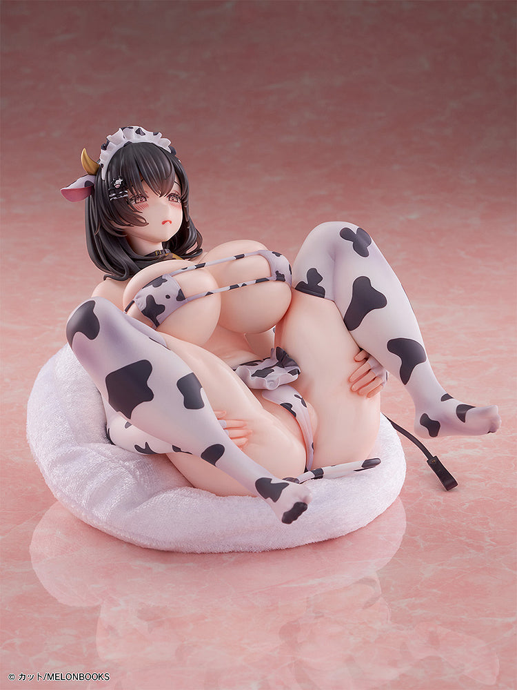1/6 Ushi Musume-chan (Illustration by KATTO)