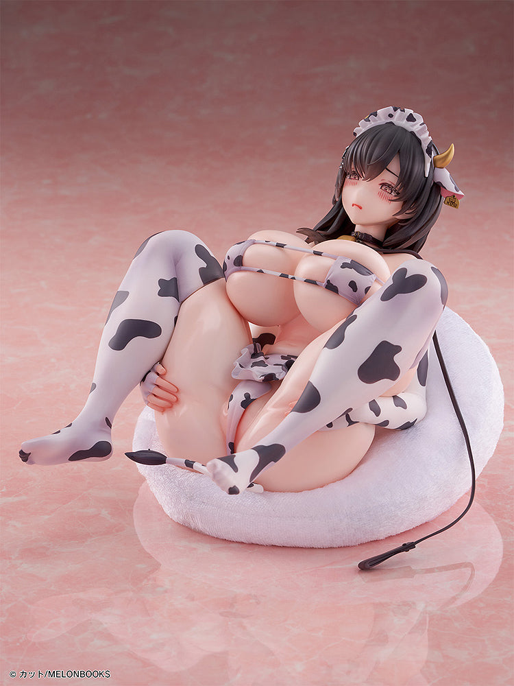 1/6 Ushi Musume-chan (Illustration by KATTO)