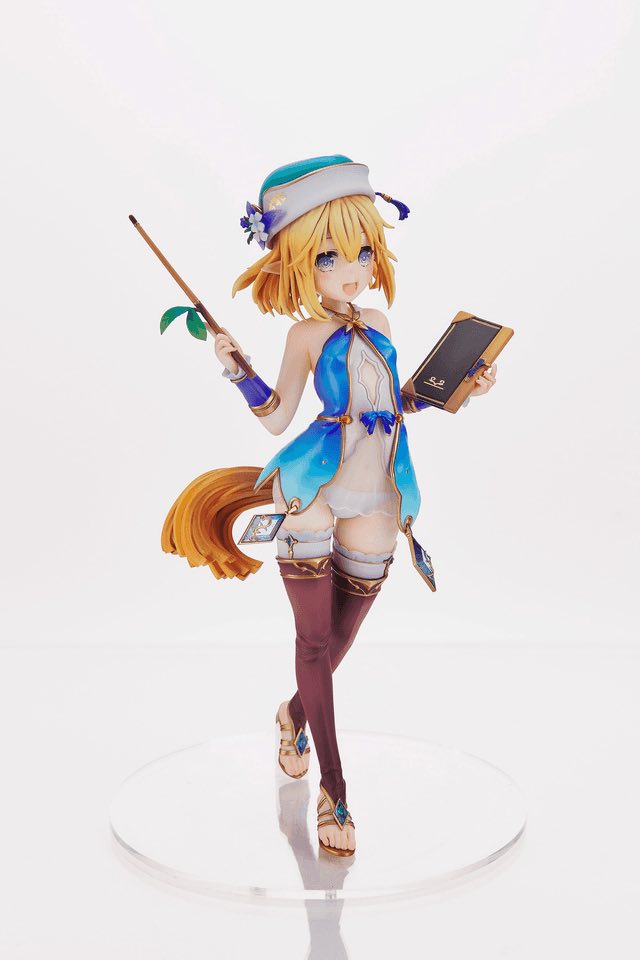 1/6 Village Teacher Monica (Elf Village)