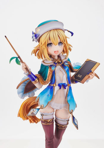 1/6 Village Teacher Monica (Elf Village) - Box image