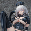 1/6 Washington: Making the Rounds (Azur Lane) 
