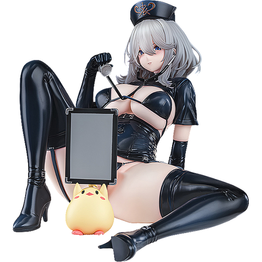 1/6 Washington: Making the Rounds (Azur Lane)