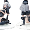 1/6 Washington: Making the Rounds (Azur Lane) 