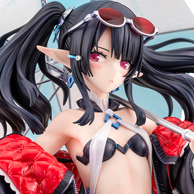 1/6 White Sand Annette - Summer Vacation (Phantasy Star Online 2) Thumbnail