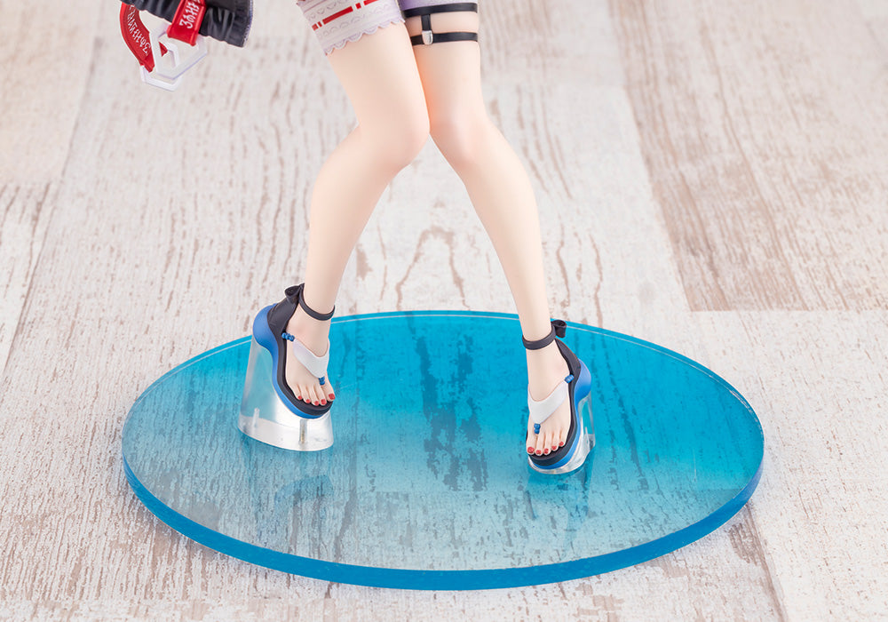 1/6 White Sand Annette - Summer Vacation (Phantasy Star Online 2)