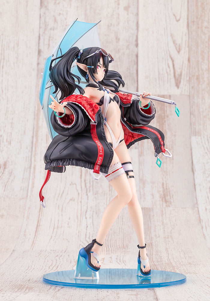 1/6 White Sand Annette - Summer Vacation (Phantasy Star Online 2)