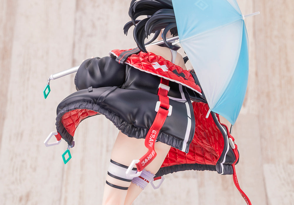 1/6 White Sand Annette - Summer Vacation (Phantasy Star Online 2)