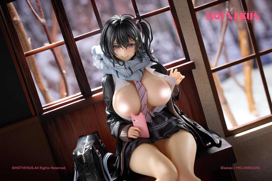 1/6 Yotsuno Wakaba (Under Wears 4)