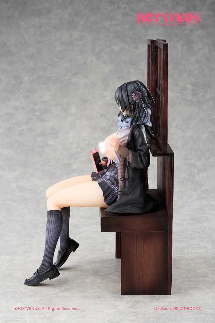 1/6 Yotsuno Wakaba (Under Wears 4)