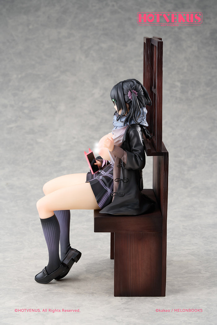 1/6 Yotsuno Wakaba (Under Wears 4)