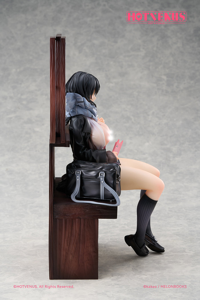 1/6 Yotsuno Wakaba (Under Wears 4)
