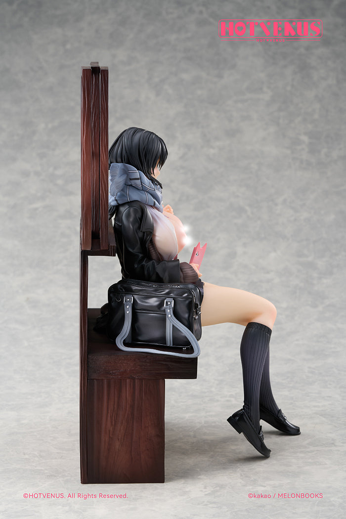 1/6 Yotsuno Wakaba (Under Wears 4)