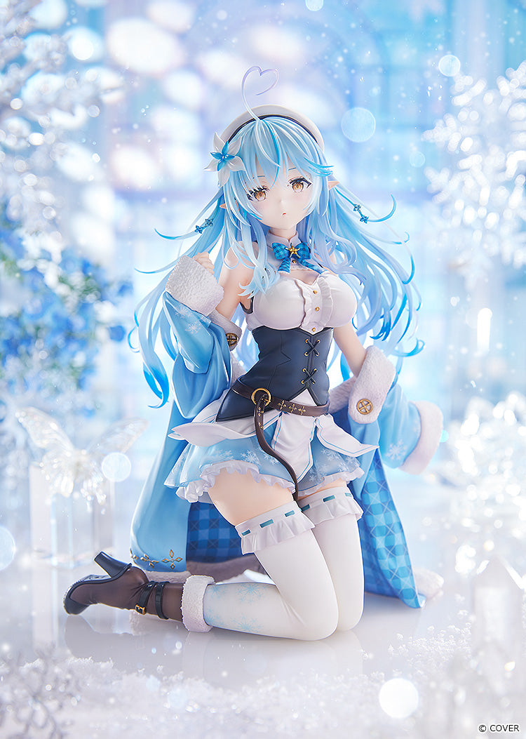 1/6 Yukihana Lamy (hololive production)