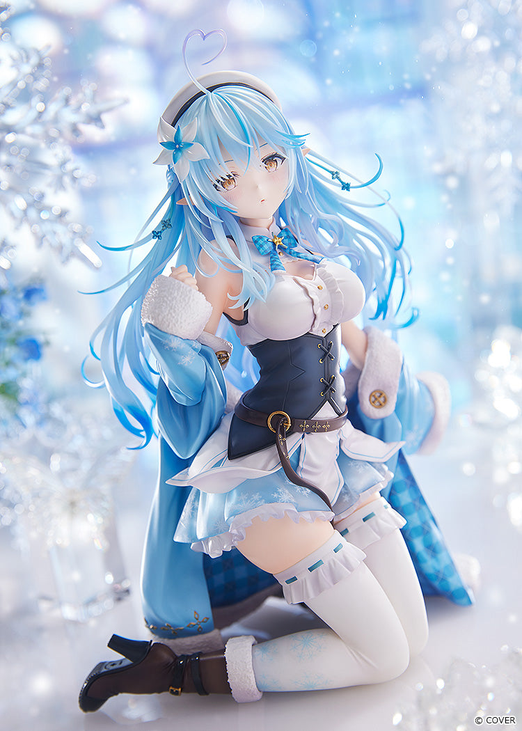 1/6 Yukihana Lamy (hololive production)