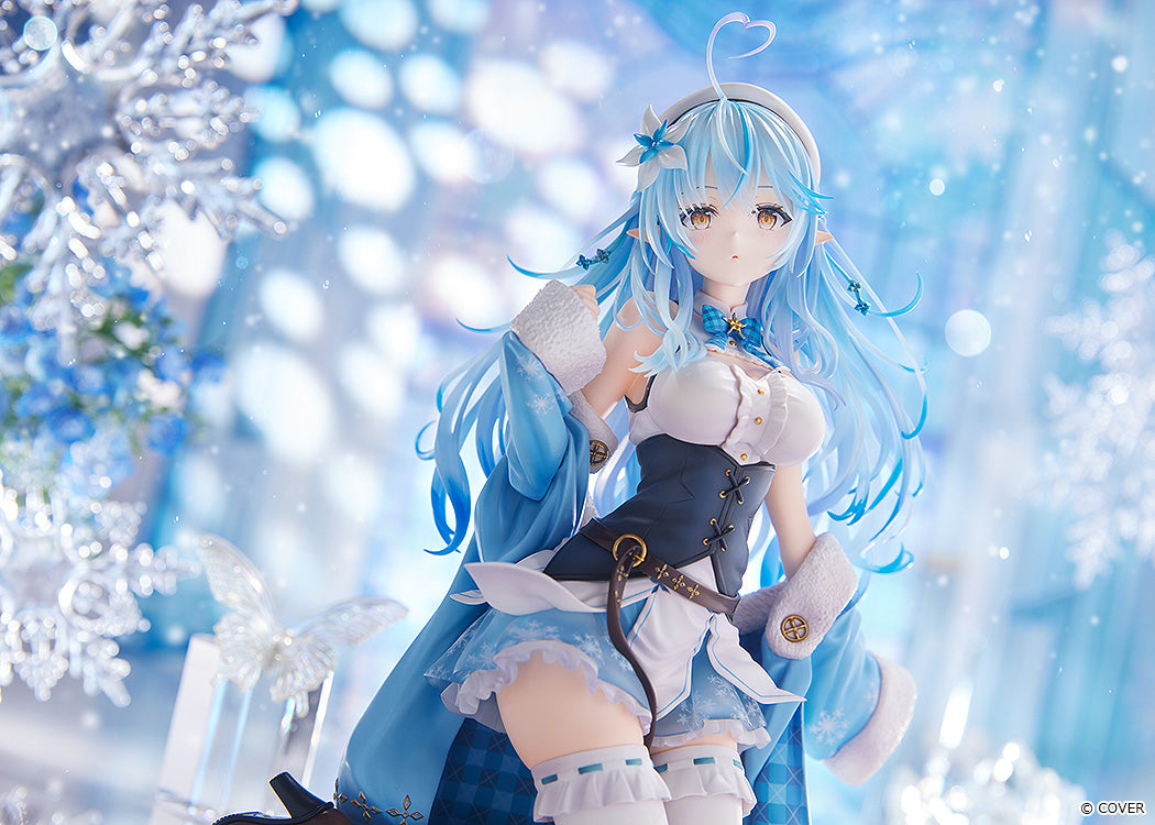 1/6 Yukihana Lamy (hololive production)