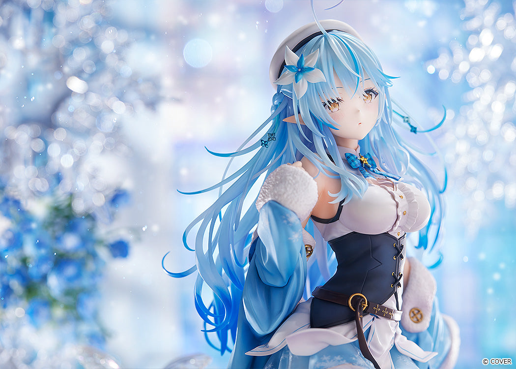 1/6 Yukihana Lamy (hololive production)