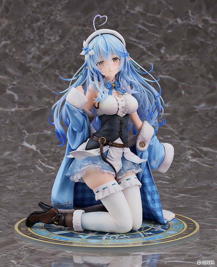 1/6 Yukihana Lamy (hololive production)