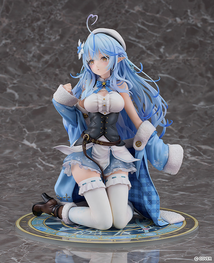1/6 Yukihana Lamy (hololive production)