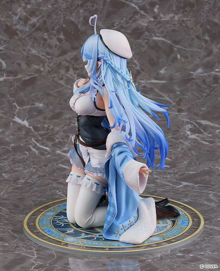 1/6 Yukihana Lamy (hololive production)