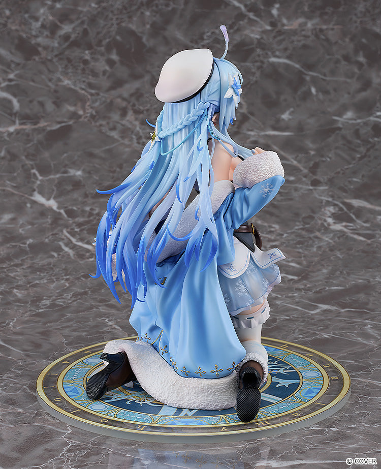 1/6 Yukihana Lamy (hololive production)