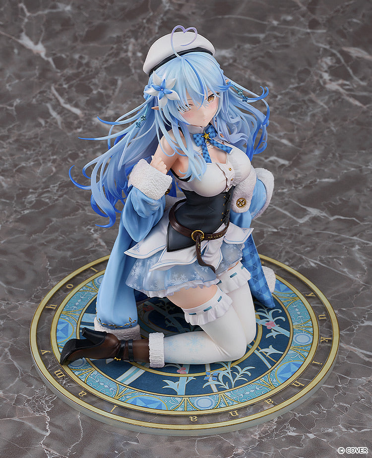 1/6 Yukihana Lamy (hololive production)