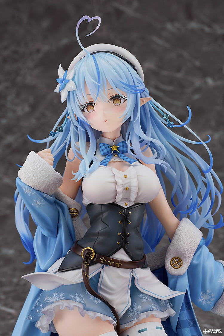 1/6 Yukihana Lamy (hololive production)