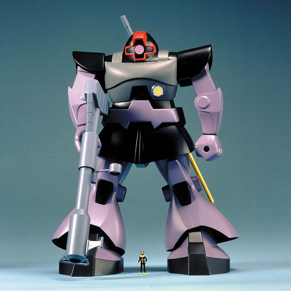 Ms09 Dom 1/60 MS-09 Dom Classic Model – Gundam Planet
