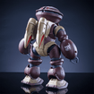 1/60 Thunderbolt Acguy Recon Type Model Kit 1/60 Thunderbolt Acguy Recon Type Model Kit