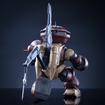 1/60 Thunderbolt Acguy Recon Type Model Kit 1/60 Thunderbolt Acguy Recon Type Model Kit