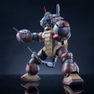1/60 Thunderbolt Acguy Recon Type Model Kit 1/60 Thunderbolt Acguy Recon Type Model Kit