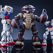 1/60 Thunderbolt Acguy Recon Type Model Kit 1/60 Thunderbolt Acguy Recon Type Model Kit