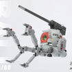 1/60 Umonsamon Ball Model Kit 1/60 Umonsamon Ball Model Kit