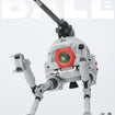 1/60 Umonsamon Ball Model Kit 1/60 Umonsamon Ball Model Kit