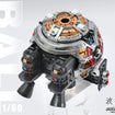 1/60 Umonsamon Ball Model Kit 1/60 Umonsamon Ball Model Kit