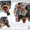 1/60 Umonsamon Ball Model Kit 1/60 Umonsamon Ball Model Kit