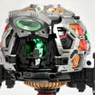 1/60 Umonsamon Ball Model Kit 1/60 Umonsamon Ball Model Kit