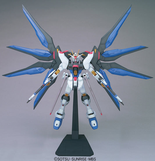 1/60 ZGMF-X20A Strike Freedom Gundam Lightning Edition