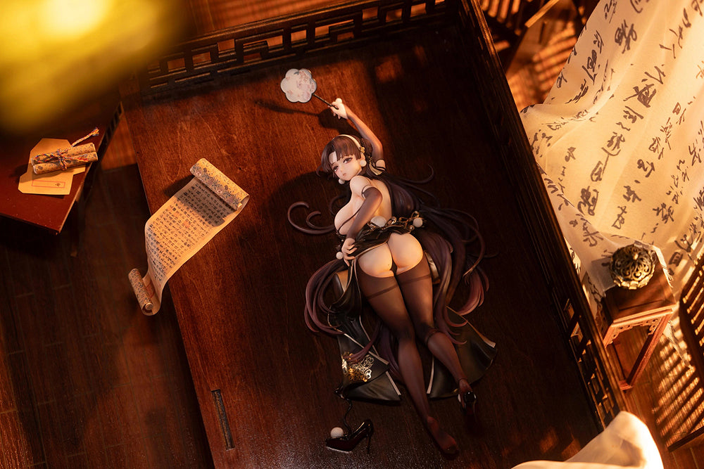 1/7 1913 Battlecruiser Zhen Xiu Bai Bao Ver. (Senkan Shoujo R)