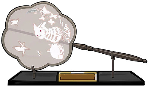 1/7 1913 Battlecruiser Zhen Xiu Bai Bao Ver. (Senkan Shoujo R)