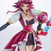 1/7 5D's Akiza Izinski (Yu-Gi-Oh!) 1/7 5D's Akiza Izinski (Yu-Gi-Oh!)