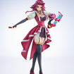 1/7 5D's Akiza Izinski (Yu-Gi-Oh!) 1/7 5D's Akiza Izinski (Yu-Gi-Oh!)