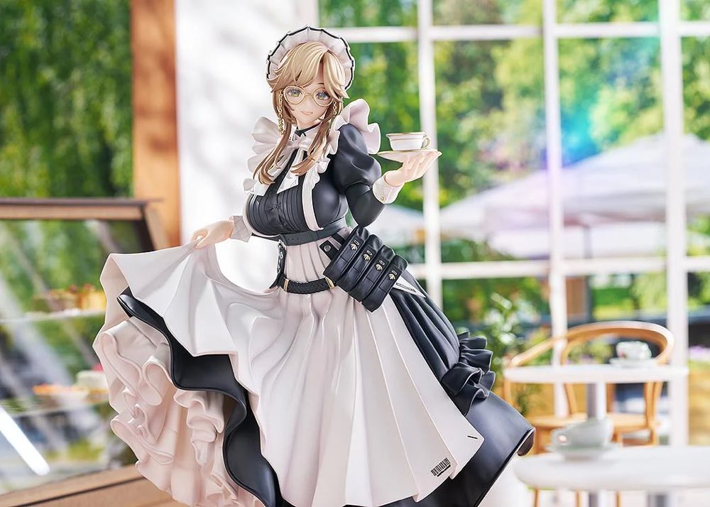 1/7 Ade (Goddess of Victory: NIKKE)